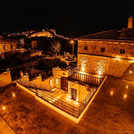 Bed and Breakfast Vanessa Cave House Урґюп Екстер'єр фото